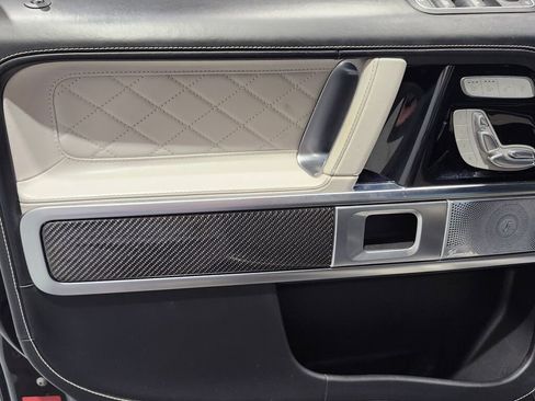 Used 2020 Mercedes-Benz G 63 AMG 4MATIC image 20