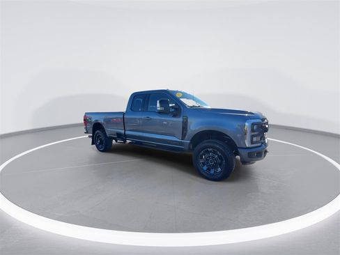 Used 2024 Ford F350 Lariat w/ Sport Appearance Package image 2