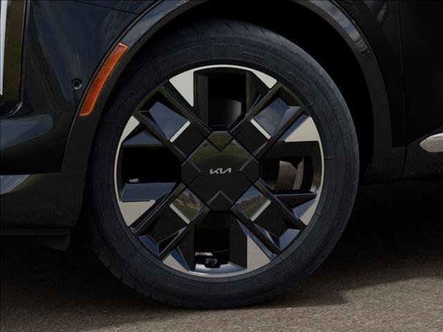 New 2027 Kia Sportage SX AWD/4WD image 9