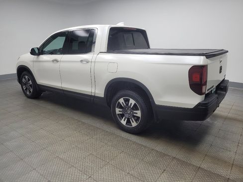 Used 2019 Honda Ridgeline RTL-E image 3