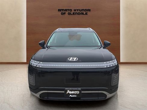 New 2026 Hyundai Ioniq 9 Calligraphy image 9