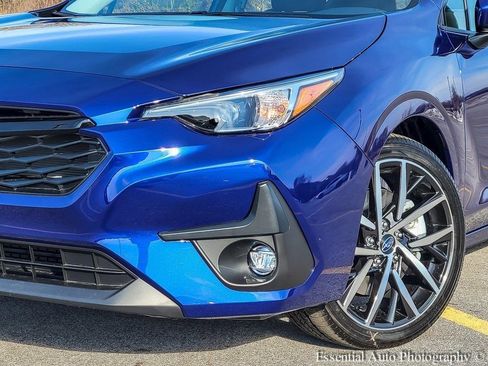 New 2026 Subaru Impreza 2.0i Sport image 3