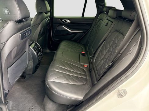 Used 2023 BMW X5 sDrive40i w/ M Sport Package image 20