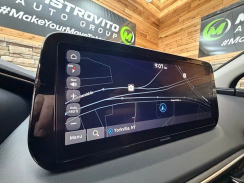 Used 2023 Hyundai Santa Fe XRT image 21