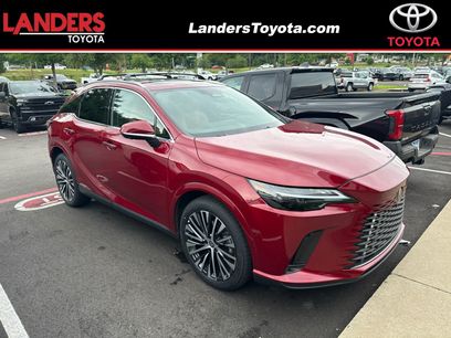 Used 2025 Lexus RX 350 w/ Convenience Package