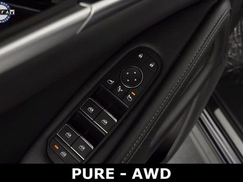 Used 2023 INFINITI QX60 Pure image 22