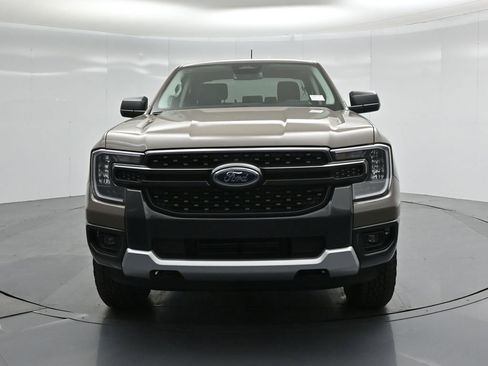 New 2026 Ford Ranger XLT w/ Trailer Tow Package AWD/4WD image 50