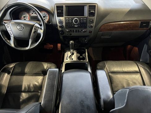 Used 2013 Nissan Armada Platinum image 44