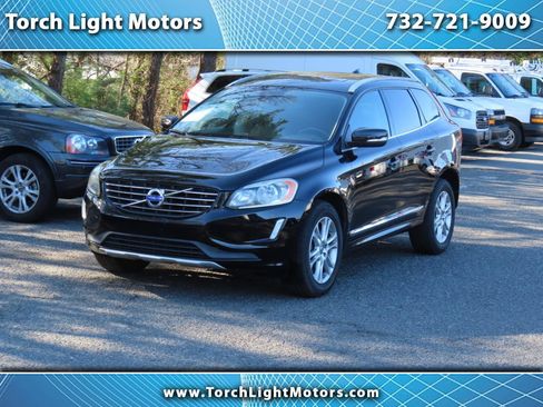 Used 2015 Volvo XC60 3.2 Premier Plus image 1