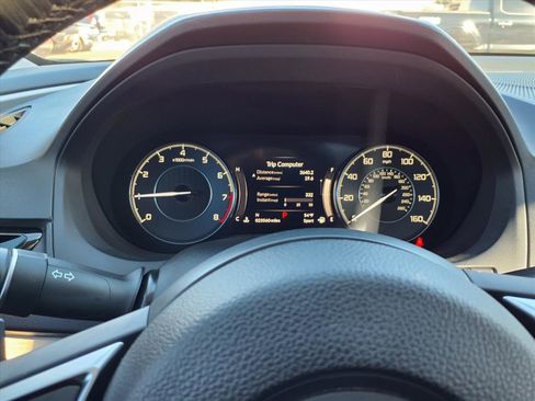 Used 2020 Acura RDX w/Tech image 14