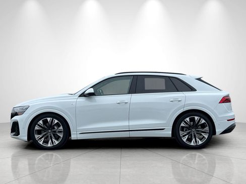 New 2026 Audi Q8 Prestige image 2