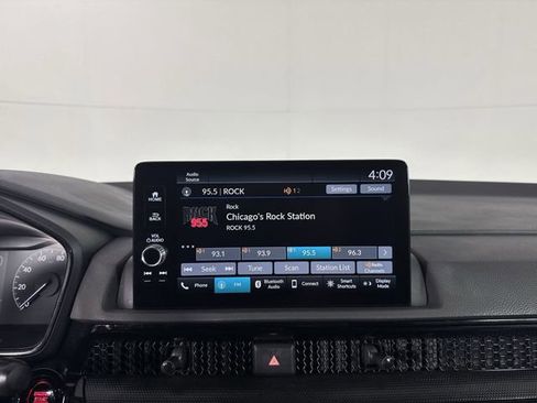 Used 2024 Honda CR-V EX-L image 6