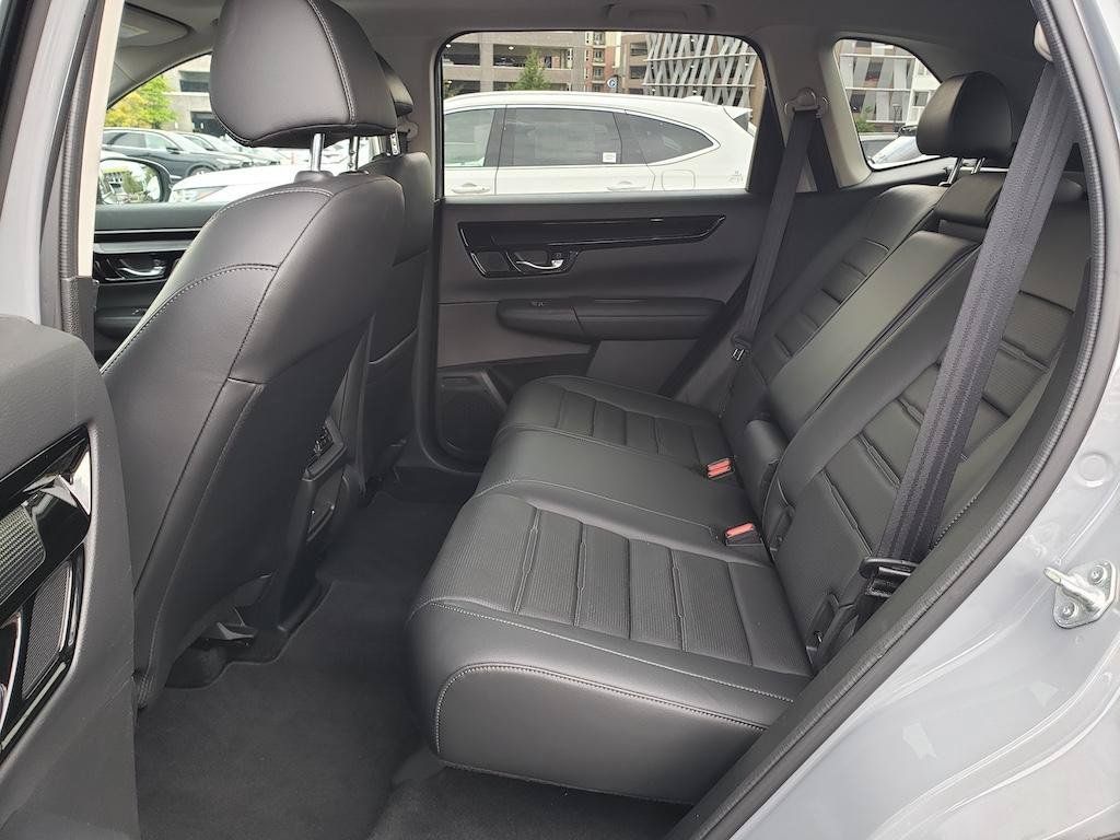 Used 2024 Honda CR-V EX-L image 32