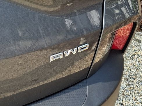 Used 2025 Ford Escape ST-Line Select AWD/4WD image 11