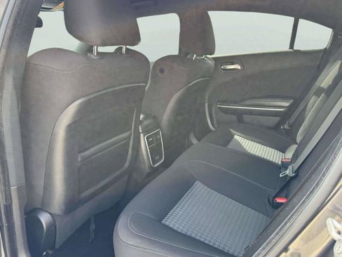 Used 2021 Dodge Charger R/T RWD image 41