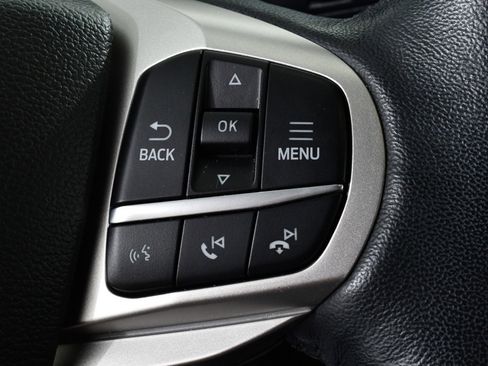 Used 2022 Ford Explorer XLT w/ Equipment Group 202A image 34