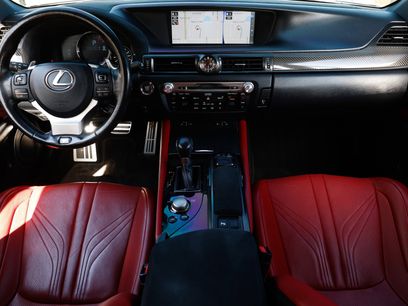 Used 2018 Lexus GS F