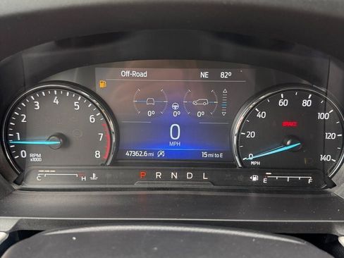 Used 2024 Ford Explorer XLT w/ Equipment Group 202A RWD image 12