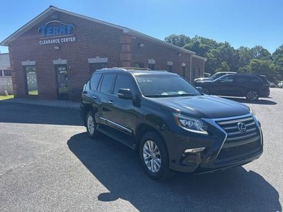 Used 2016 Lexus GX 460 w/ Premium Package
