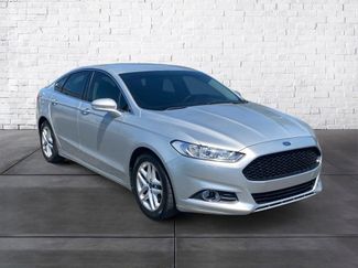 Used 2015 Ford Fusion SE w/ Equipment Group 202A image 1