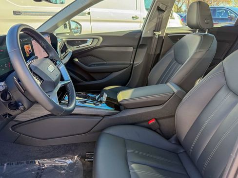 Used 2025 Audi A5 2.0T Premium w/ Convenience Package image 12