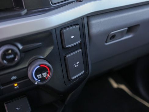 Used 2023 Ford F350 XL w/ STX Appearance Package image 22