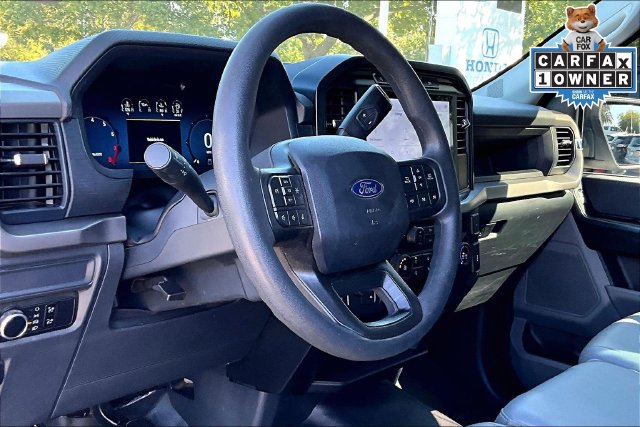 Used 2024 Ford F150 XL AWD/4WD image 14