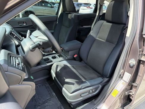 Used 2015 Honda CR-V EX image 33