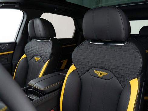 New 2026 Bentley Bentayga Speed image 16