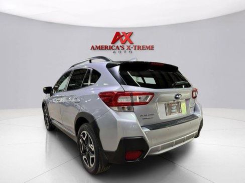 Used 2019 Subaru Crosstrek 2.0i Limited w/ Moonroof Package w/Navigation AWD/4WD image 5