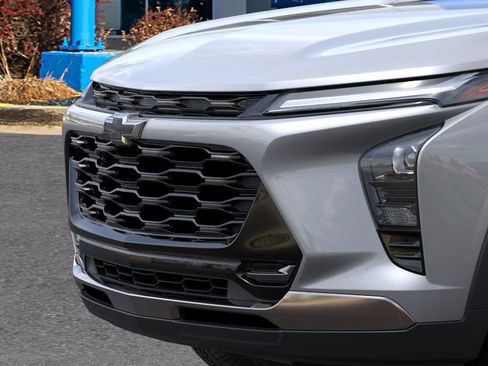 New 2026 Chevrolet Trax ACTIV image 13