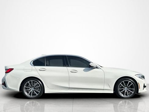 Used 2021 BMW 330i Sedan w/ Premium Package RWD image 6