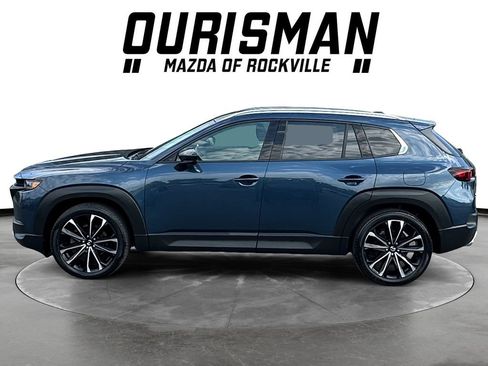 Used 2024 MAZDA CX-50 AWD 2.5 Turbo w/ Cargo Package image 3