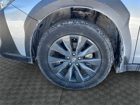 Certified 2024 Subaru Outback Onyx Edition w/ Popular Package #2 image 14