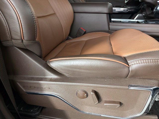 Certified 2023 Ford F350 King Ranch AWD/4WD image 31