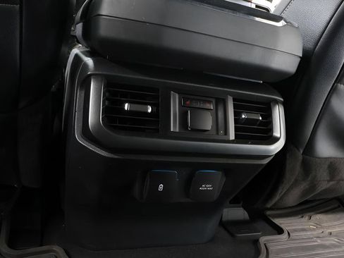 Used 2023 Ford F150 Lariat w/ Equipment Group 502A High AWD/4WD image 28
