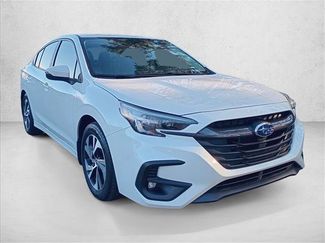 Certified 2025 Subaru Legacy Premium video 3