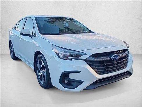 Used 2025 Subaru Legacy Premium image 3