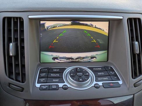 Used 2011 INFINITI G37 Sport w/ Premium Pkg image 14