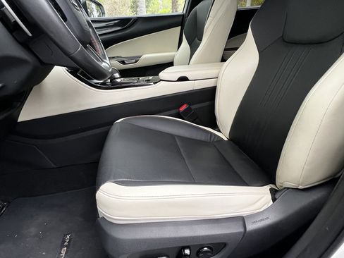 Used 2024 Lexus NX 250 AWD w/ Cold Area Package image 16