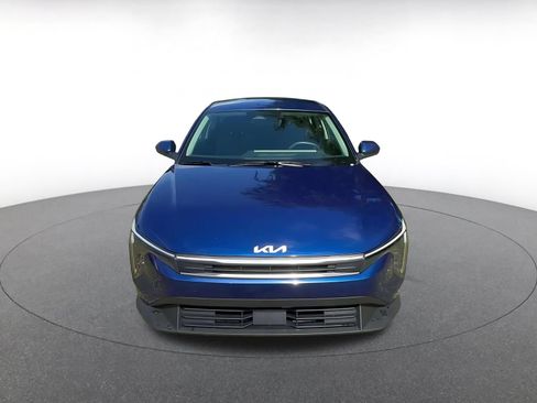 Used 2026 Kia K4 FWD image 4