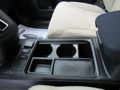 Used 2015 Honda CR-V EX image 43