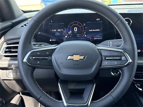 New 2026 Chevrolet Traverse LT w/ Driver Confidence Package image 12