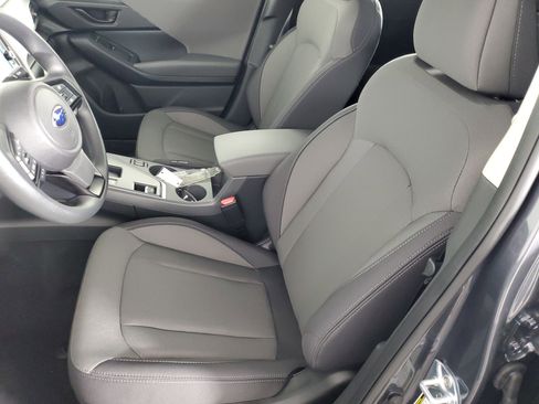 New 2025 Subaru Crosstrek 2.5i Premium image 12