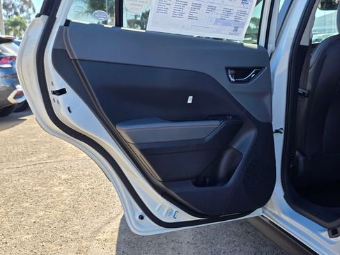 New 2026 Subaru Crosstrek 2.5i Limited w/ Crosstrek Mirror Package image 19