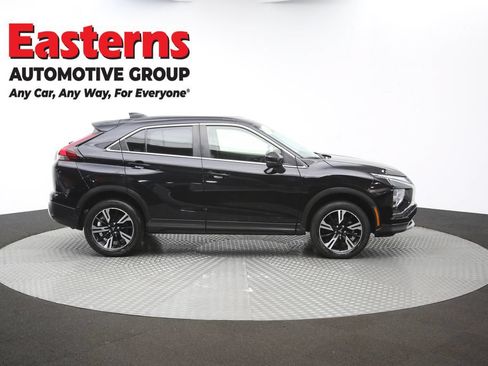 Used 2024 Mitsubishi Eclipse Cross SE AWD/4WD image 46