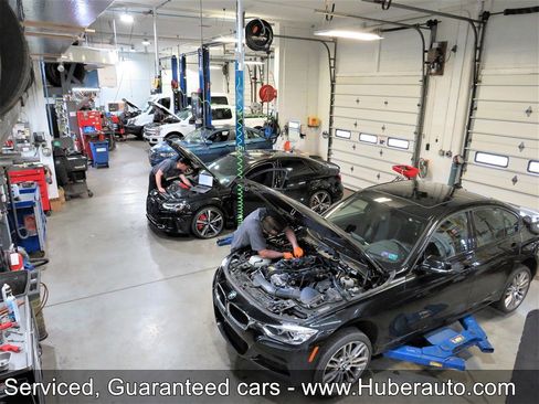 Used 2020 Volvo S60 T6 Inscription w/ Protection Package image 43