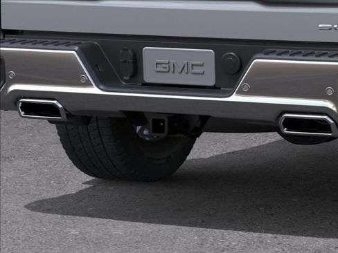 New 2026 GMC Sierra 1500 SLT AWD/4WD image 14