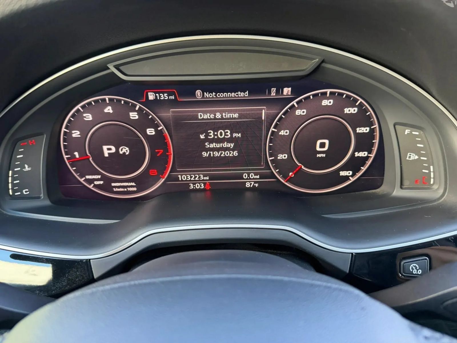 Used 2017 Audi Q7 3.0T Premium Plus AWD/4WD image 26