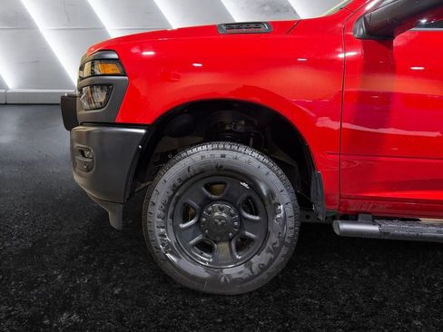 New 2026 RAM 2500 Tradesman AWD/4WD image 17